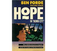 Hope in "Bomb City"