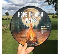Hope In High Water - Bonfire & Pine (Ltd RSD 2020 LP) [VINYL]