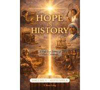 Hope In History Volume 9: September (The Hope In History Series)