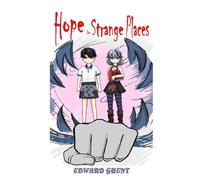 Hope In Strange Places: Part One: The Pages