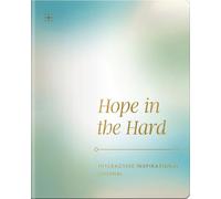 Hope in the Hard: Interactive Inspirational Journal