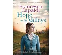 Hope in the Valleys : 3 - Francesca Capaldi - book