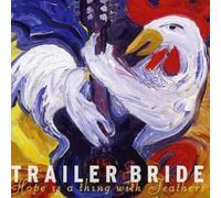 Hope Is a Thing With Feathers