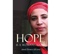Hope is a Woman's Name