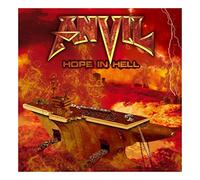 Hope Is Hell