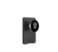 Hope is the Anchor of my Soul Bible Verse Hebrews 6:19 PopSockets PopWallet for MagSafe
