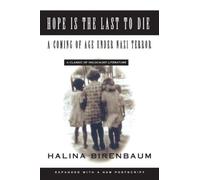 Hope is the Last to Die
