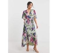 Hope & Ivy Maxi Multi 18