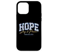 Hope, Joy & Peace Made for More Style Case for iPhone 12 mini