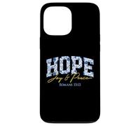 Hope, Joy & Peace Made for More Style Case for iPhone 13 Pro Max