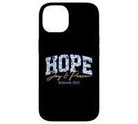 Hope, Joy & Peace Made for More Style Case for iPhone 14