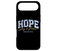 Hope, Joy & Peace Made for More Style Case for iPhone Air