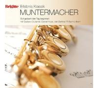 HOPE/KARAJAN/+ - BRIGITTE EDITION II.VOL.4 MUNTERMACHER CD NEW MOZART/DVORAK/+