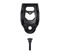 Hope Kiox E-Bike Display Mount - Black