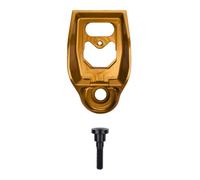Hope Kiox E-Bike Display Mount - Bronze