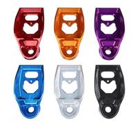 Hope Kiox E-Bike Display Mount - Purple