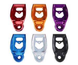 Hope Kiox E-Bike Display Mount - Silver