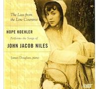 Hope Koehler - The Lass from the Low Countree