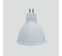 Hope lamps MR16 Light Cup, 10W 20W 220V LED Bulb Spotlight, Ceiling Light, Downlight Prong, Energy Saving Light Source, COB Super Bright 10W Warm Light