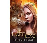 Hope(less): 1 (Judgement of the Six)