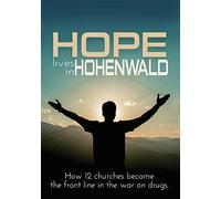 Hope Lives in Hohenwald