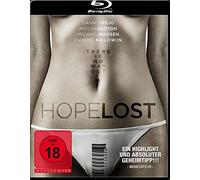 Hope Lost [Blu-Ray] [Import]