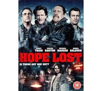 Hope Lost [DVD]