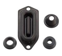 Hope Mini 07/race Lever Master Seal Kit Black