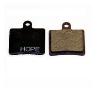 Hope Mini Brake Pads - Organic (Pair)