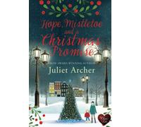 Hope, Mistletoe and a Christmas Promise