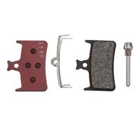 Hope Mono M4 E4 2013 RX4 Shimano Brake Pads Standard Pair