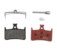 Hope Mono M4/E4/RX4/Shimano All Weather Compound Brake Pads one size