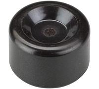 Hope Mono M4 Large Caliper Piston - HBSP136 - Stainless Steel, Aluminium - 16mm - Fits Mono M4 & V4 Calipers