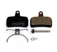 Hope Mono Mini Brake Pads - Organic (Pair)