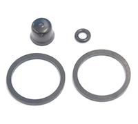 Hope Mono Mini Caliper Seal Kit Complete - One Colour , One Size