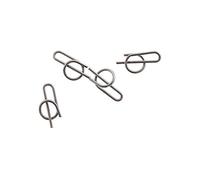 Hope Mono Pad Pin Clip Pack Of 4