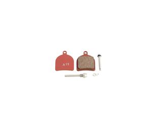 Hope Mono Trial Brake Pads - Standard (Pair)