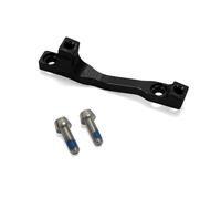 Hope Mount Adaptor Q Post 203 To Post 220 Black