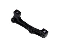 Hope Mount E-Post Cal To Fox 40 Front 203mm Black