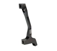 HOPE Mount L-Post 160 to Post 180 - Black - 5055168088389 - New