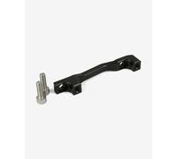 Hope Brake Mounts - Black / Mount M - 160 to Post 200