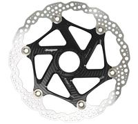 Hope MTB Centre Lock Floating Brake Disc Rotor - (Choice Of Colour & Rotor Size)