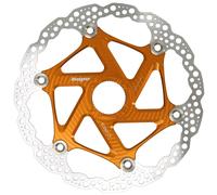 Hope MTB Centre Lock Floating Brake Disc Rotor - (Choice Of Colour & Rotor Size)
