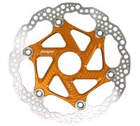 Hope MTB Centre Lock Floating Brake Disc Rotor - (Rotor Size Options)