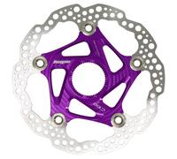 Hope MTB Centre Lock Floating Rotor - 160mmPurple