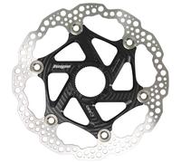 Hope MTB Centre Lock Floating Rotor - 180mmBlack