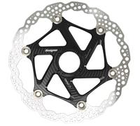 Hope MTB Centre Lock Floating Rotor - 200mmBlack