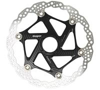Hope MTB Centre Lock Floating Rotor - 203mmBlack