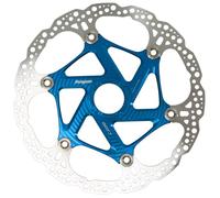 Hope MTB Centre Lock Floating Rotor - 220mmBlue