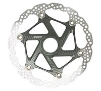 Hope MTB Centre Lock Floating Rotor - Smoke200mm